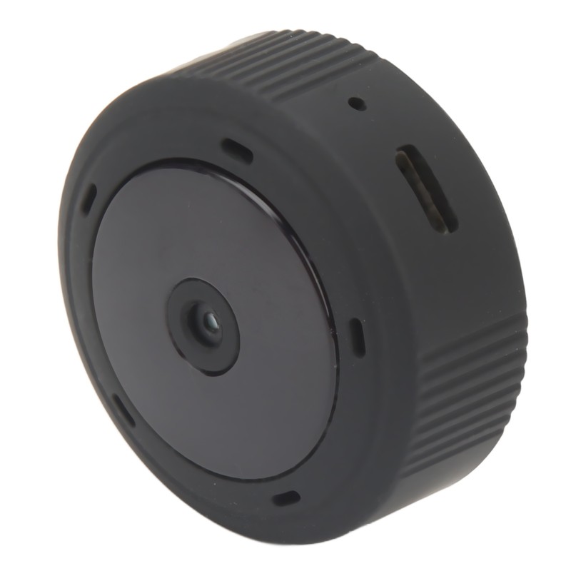 W10 Mini Security Camera Wifi Interconnected Phone Remote Motion Detection