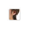 Iaceble Boho Crystal Ear Climber Earrings Cz Ear Cuff Climber