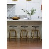 WallPops Reno Peel & Stick Wall Tiles