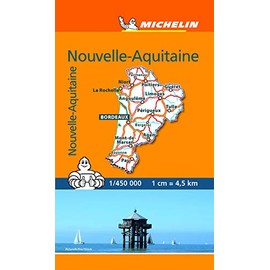 Nouvelle Aquitaine