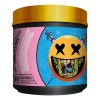 Pre Entreno Preentrenador Zombie 30 Serv Smile Labz 555g