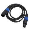 Speaker Cable Male to Female High Power Professional Sound System