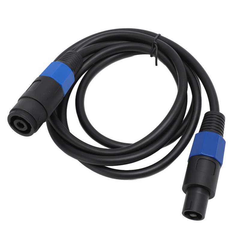 Speaker Cable Male to Female High Power Professional Sound System