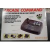Doc's 6 Button Game Control Pad Arcade Command Joy stick