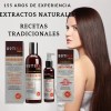 Shampoo Engrosador 480ml Sérum 125ml Kit Botika