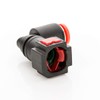LST Fuel Line Connector Hose Coupling Quick Release 7.9 x