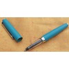 J Herbin Blue Roller Ball Pen with Fine Nib with