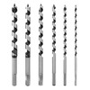 Wood Drill Bit Set 6, 8, 10, 12, 14, 18