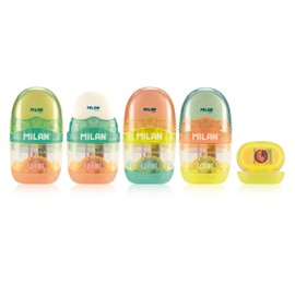 MILAN BYM10400LK2 Blister Sharpening Capsule