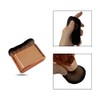 Pincel de Bronceado Corporal, Brocha de Maquillaje Con Sirena, Brocha