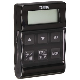 Tanita TD - 370N Vibration Timer, Measures 24 Hours