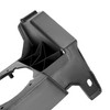 HECASA Pair Fog Light Bracket Compatible with 2019-2024 Ram 1500
