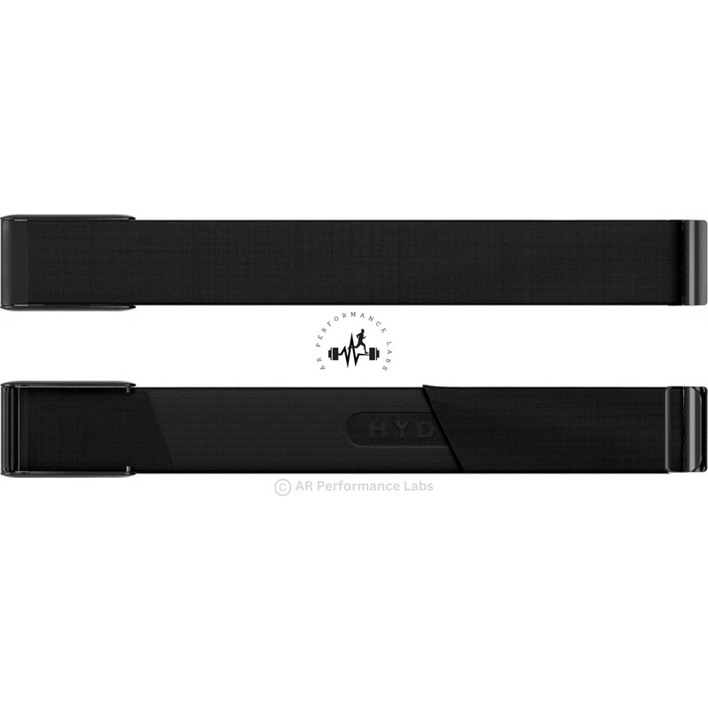 AR LABS Whoop 4.0 Compatible HydroKnit Wrist Band | Fast-Drying,