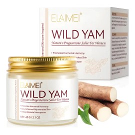Crema Menopasia Ayuda Equilibrio Hormonal Reduce Sudoración Madura Día Noche