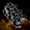 VEVOR Intake Manifold, with Gasket, Engine Intake Manifold Assembly Compatible