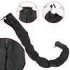48'' Long Black Zippered Rigging Sleeve Design for Protect Trolling