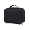 Insulated Lunch Box Bag Picnic Zipper Organizer Lunch Tote Bag
