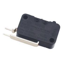 GEARLINTON W10195039 Dishwasher Float Switch for Whirlpool KitchenAid Maytag Dishwasher - Replaces OEM WPW10195039, PS11750031, AP6016738, W10734532, MS10-06