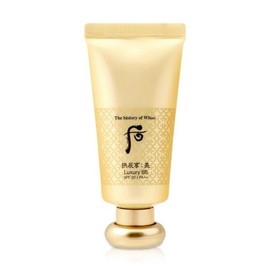 Gongjinhyangmi 더후 공진향 미 럭셔리 비비 45ml/자외선차단 주름개선 베이스 The History of Whoo Gongjinhyang Mi Luxury BB 45ml/Sunscreen Wrinkle Improvement Base