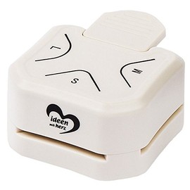 Rounded Corner Punch, 3-in-1 for Rounding Corners, Hole Punch for Paper, Corner Rounder: Round Corners Simply, Round Corners in 3 Sizes, Arts and Crafts, Scrapbooking, Photos, Greeting Cards, Postcards