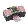 Trademark Poker Card Shuffler