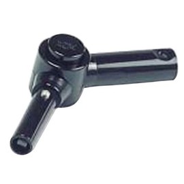 Terra Moto High Pole for huri-benda- 0241h