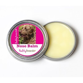 Healthy Breeds Chesapeake Bay Retriever Dog Nose Balm 2 oz