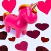 MIJOMA Ceramic Money Box with Lock and Key, Cute Design