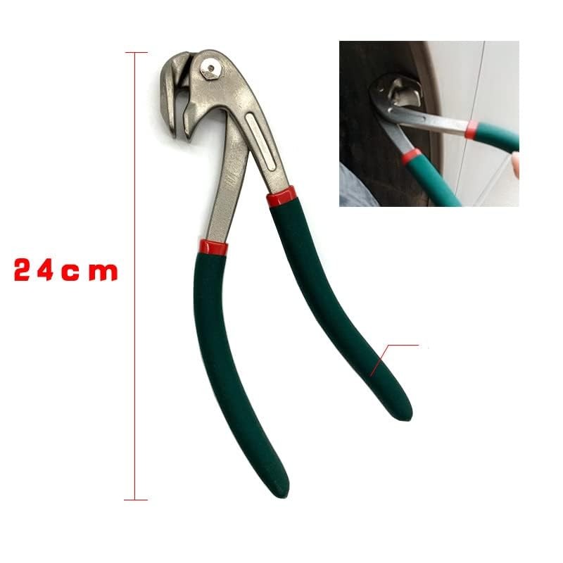 Car Dent Repair Tools,Auto Body Pliers,Car Fender Panel Leaf Edge