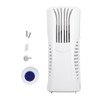 Automatic Air Freshener Spray Dispenser Wall Mounted Fragrance Aroma Machine