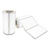 Etiqueta Térmica 76x51 Mm Impresora Portátil Rollo 120 Pz C1