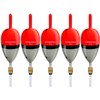 THKFISH Fishing Bobber Slip Bobber Fishing Floats for Crappie Balsa