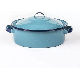 Cinsa Budinera De Peltre De 21.7 Litros