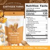 Earthside Farms Candied Nuts, Perfect for Snacking or On the