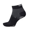 Okamoto CROSSPRO Running Socks, 5 Toes, Drying, Absorbent, Quick Drying,