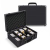 BAGAKE Graded Coin Storage Box for NGC/PCGS Slabs - Holds