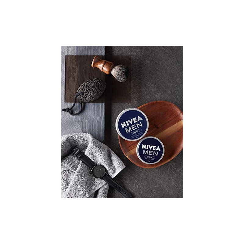 Nivea Men Creme im 1er Pack (1 x 150 ml),