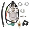 SAKITAM Carburetor Carb fit for Eastern Tools ETQ 6950 TG60H12