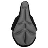 JFT ShockAbsorption Cushion Inflatable Mountain Bicycle Saddle Cover Bike Air