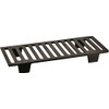 Cast Iron Grate Small