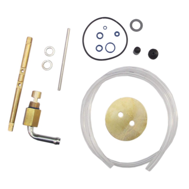 Rllyer Carburetor Repair Kit fits S&S Master Rebuild Kit Carb