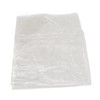 Window Insulation Kit PE Thickened Windproof Reusable Foldable Transparent Tear