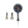 Supermotorparts Precision Black .030" Test Indicator 0005" GR. DIAL Reading