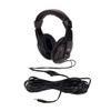 T'nB Home CSHOME1 Hi-Fi Headset with 6.35 mm Adaptor /