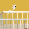 Derebir Baby Monitor Holder Compatible with Babysense HDS2 / MaxView