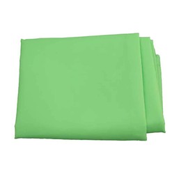 NRS Healthcare Multi-Mover Slide Sheet, Green, 57 cm x 58 cm