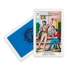 Masenghini 51020 – La Vera Sibilla, Kartenspiel, italienische Version