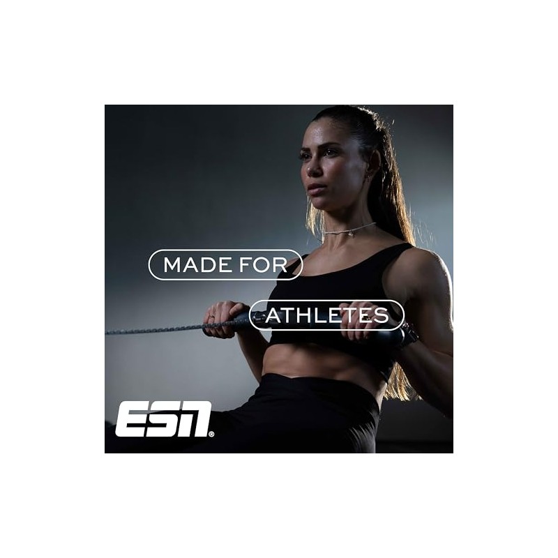 ESN Biotics+, 3 x 30 capsules, 450 billion CFU per