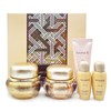 Sooryehan Boyoon Firming Cream 50ml Special Set / 수려한 보윤