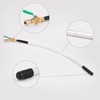 Portable Radiator Cleaning Tool 60CM - Extended Reach High Pressure